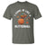 Thanksgiving Turkey Basketball Player T Shirt I Came In Like A Butterball - Wonder Print Shop