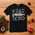 Family Baking Team T Shirt Funny Cookie Christmas Cookie Baking Crew - Wonder Print Shop