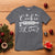 Family Baking Team T Shirt Funny Cookie Christmas Cookie Baking Crew - Wonder Print Shop
