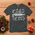 Family Baking Team T Shirt Funny Cookie Christmas Cookie Baking Crew - Wonder Print Shop