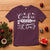 Family Baking Team T Shirt Funny Cookie Christmas Cookie Baking Crew - Wonder Print Shop