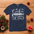 Family Baking Team T Shirt Funny Cookie Christmas Cookie Baking Crew - Wonder Print Shop