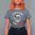 Funny Christmas T Shirt For Women Santa I Do It For The Ho's - Wonder Print Shop