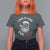 Funny Christmas T Shirt For Women Santa I Do It For The Ho's - Wonder Print Shop