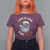 Funny Christmas T Shirt For Women Santa I Do It For The Ho's - Wonder Print Shop