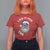 Funny Christmas T Shirt For Women Santa I Do It For The Ho's - Wonder Print Shop