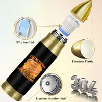 Funny Hard Hot Dog Meme Bullet Tumbler Call Me The Vet Cause I Be Bootleg - Wonder Print Shop