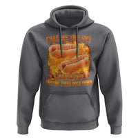 Funny Hard Hot Dog Meme Hoodie Call Me The Vet Cause I Be Bootleg - Wonder Print Shop