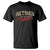 Funny Retired 2025 T Shirt Retirement Not My Problem Anymore