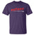 Retired 2025 T Shirt Not My Problem Anymore 90s Vintage Style