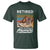 Funny Cat Retired T Shirt Not My Problem Anymore 90s Vintage Style