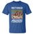 Funny Cat Retired T Shirt Not My Problem Anymore 90s Vintage Style