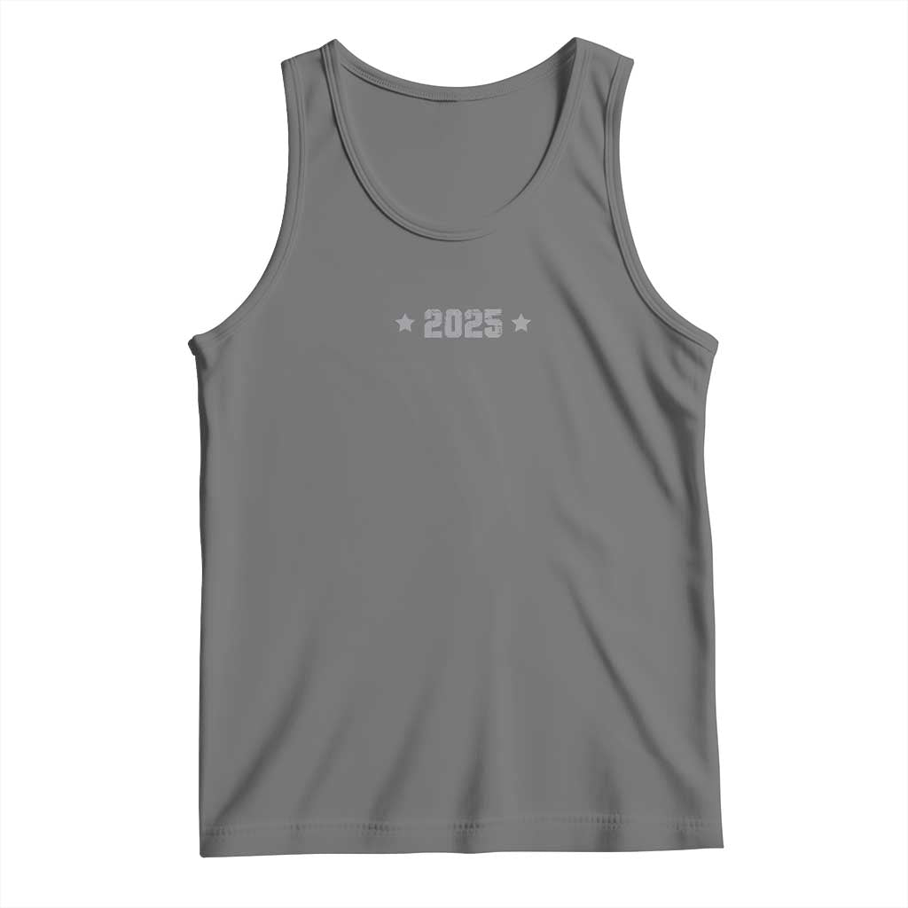 Retired Not My Problem Anymore Tank Top 2025 Retirement Gifts