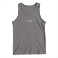 Retired Not My Problem Anymore Tank Top 2025 Retirement Gifts