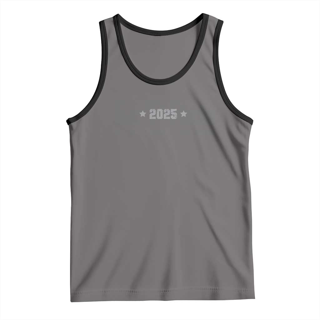 Retired Not My Problem Anymore Tank Top 2025 Retirement Gifts