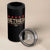 Vintage Retired 2025 4 in 1 Can Cooler Tumbler Not My Problem American Flag Retirement Gifts