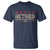 Vintage Retired 2025 T Shirt Not My Problem American Flag Retirement Gifts