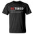 Funny Retirement Gifts T Shirt Retired Not My Problem Anymore I Do What I Want