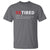 Funny Retirement Gifts T Shirt Retired Not My Problem Anymore I Do What I Want