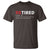 Funny Retirement Gifts T Shirt Retired Not My Problem Anymore I Do What I Want