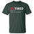 Funny Retirement Gifts T Shirt Retired Not My Problem Anymore I Do What I Want