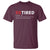 Funny Retirement Gifts T Shirt Retired Not My Problem Anymore I Do What I Want