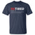 Funny Retirement Gifts T Shirt Retired Not My Problem Anymore I Do What I Want