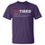 Funny Retirement Gifts T Shirt Retired Not My Problem Anymore I Do What I Want