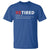 Funny Retirement Gifts T Shirt Retired Not My Problem Anymore I Do What I Want