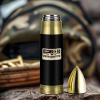 Retired 2025 Bullet Tumbler Not My Problem Anymore Retro Cassette
