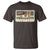 Retired 2025 T Shirt Not My Problem Anymore Retro Cassette