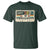 Retired 2025 T Shirt Not My Problem Anymore Retro Cassette