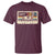Retired 2025 T Shirt Not My Problem Anymore Retro Cassette