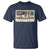 Retired 2025 T Shirt Not My Problem Anymore Retro Cassette