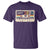 Retired 2025 T Shirt Not My Problem Anymore Retro Cassette