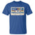Retired 2025 T Shirt Not My Problem Anymore Retro Cassette