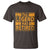Retro The Legend Has Retired T Shirt