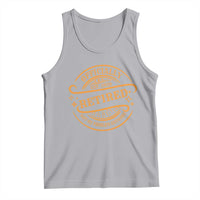Retired Est 2026 Tank Top Not My Problem Anymore Vintage Retirement Gifts - Wonder Print Shop