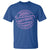Retired Est 2025 T Shirt Not My Problem Anymore Vintage Pink Retirement Gifts - Wonder Print Shop
