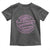 Retired Est 2025 Toddler T Shirt Not My Problem Anymore Vintage Pink Retirement Gifts TS10