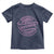 Retired Est 2025 Toddler T Shirt Not My Problem Anymore Vintage Pink Retirement Gifts TS10