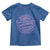 Retired Est 2025 Toddler T Shirt Not My Problem Anymore Vintage Pink Retirement Gifts TS10