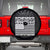 R.E.D Friday Spare Tire Cover Remember Everyone Deployed Military US Flag - Wonder Print Shop