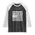 R.E.D Friday Raglan Shirt Remember Everyone Deployed Military US Flag - Wonder Print Shop