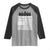 R.E.D Friday Raglan Shirt Remember Everyone Deployed Military US Flag - Wonder Print Shop