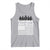 R.E.D Friday Tank Top Remember Everyone Deployed Military US Flag - Wonder Print Shop