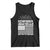 R.E.D Friday Tank Top Remember Everyone Deployed Military US Flag - Wonder Print Shop
