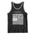 R.E.D Friday Tank Top Remember Everyone Deployed Military US Flag - Wonder Print Shop
