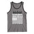R.E.D Friday Tank Top Remember Everyone Deployed Military US Flag - Wonder Print Shop
