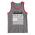 R.E.D Friday Tank Top Remember Everyone Deployed Military US Flag - Wonder Print Shop